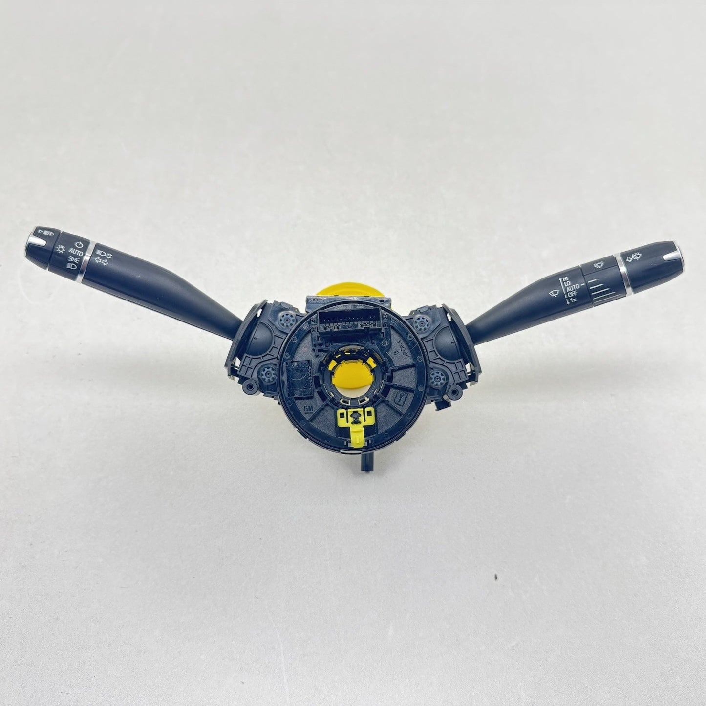 22-24 CADILLAC CT5 V BLACKWING COMBINATION SWITCH CLOCK SPRING ANGLE SENSOR OEM