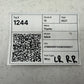 2020-2025 Toyota RAV4 Rear Blind Spot Radar Sensor Left Or Right 88162-42091 OEM