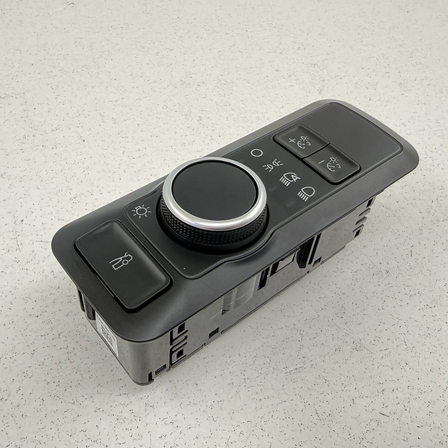 24-26 Ford Mustang Headlight Head Light Lamp Control Switch PR3T-13D061-ACW OEM