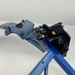 17-23 Audi R8 Driver Left Front Wheel Arch Fender Radiator Support Frame OEM