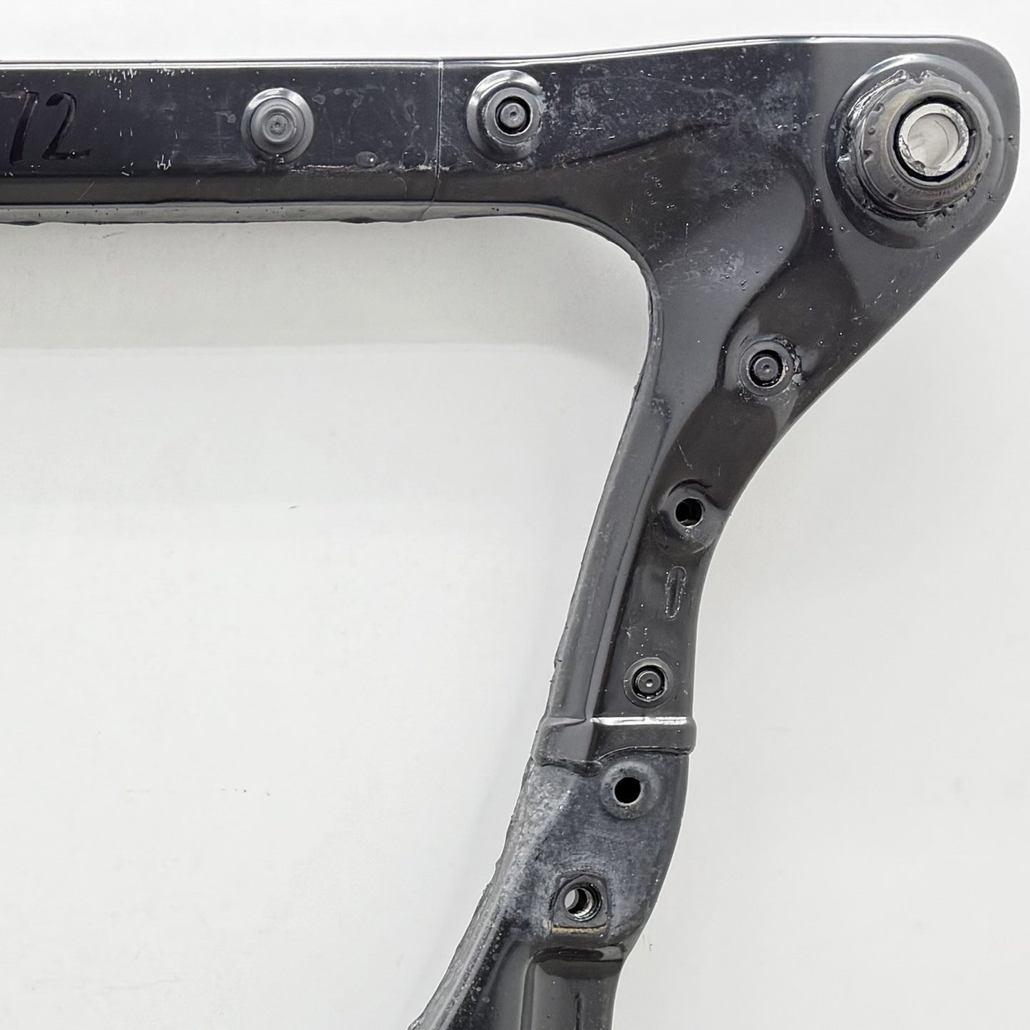 25-26 Toyota Camry 2.5L Front Subframe Crossmember Engine Cradle 51100-06290 OEM