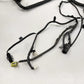 16-18 Toyota Tacoma TRD Off Road Front Engine Bay Wiring Harness W/ Fuse Box OEM