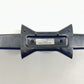 13-18 Bentley Flying Spur Emergency Spare Tire Jack Lift Tool Kit W/ Foam OEM