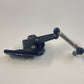 10-16 PORSCHE PANAMERA RIGHT FRONT HEADLIGHT HEIGHT LEVEL SENSOR OEM