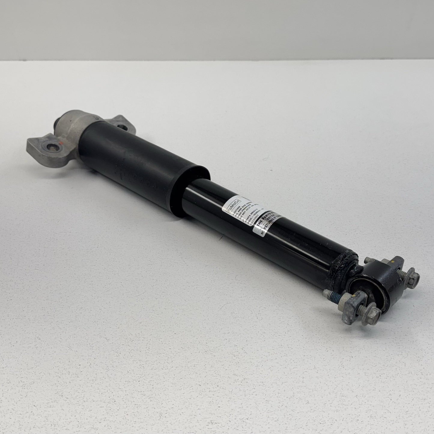 24-26 Ford Mustang GT Performance Shock Strut Spring Absorber Set 14K Miles OEM