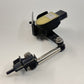 10-16 PORSCHE PANAMERA LEFT FRONT HEADLIGHT HEIGHT LEVEL SENSOR OEM