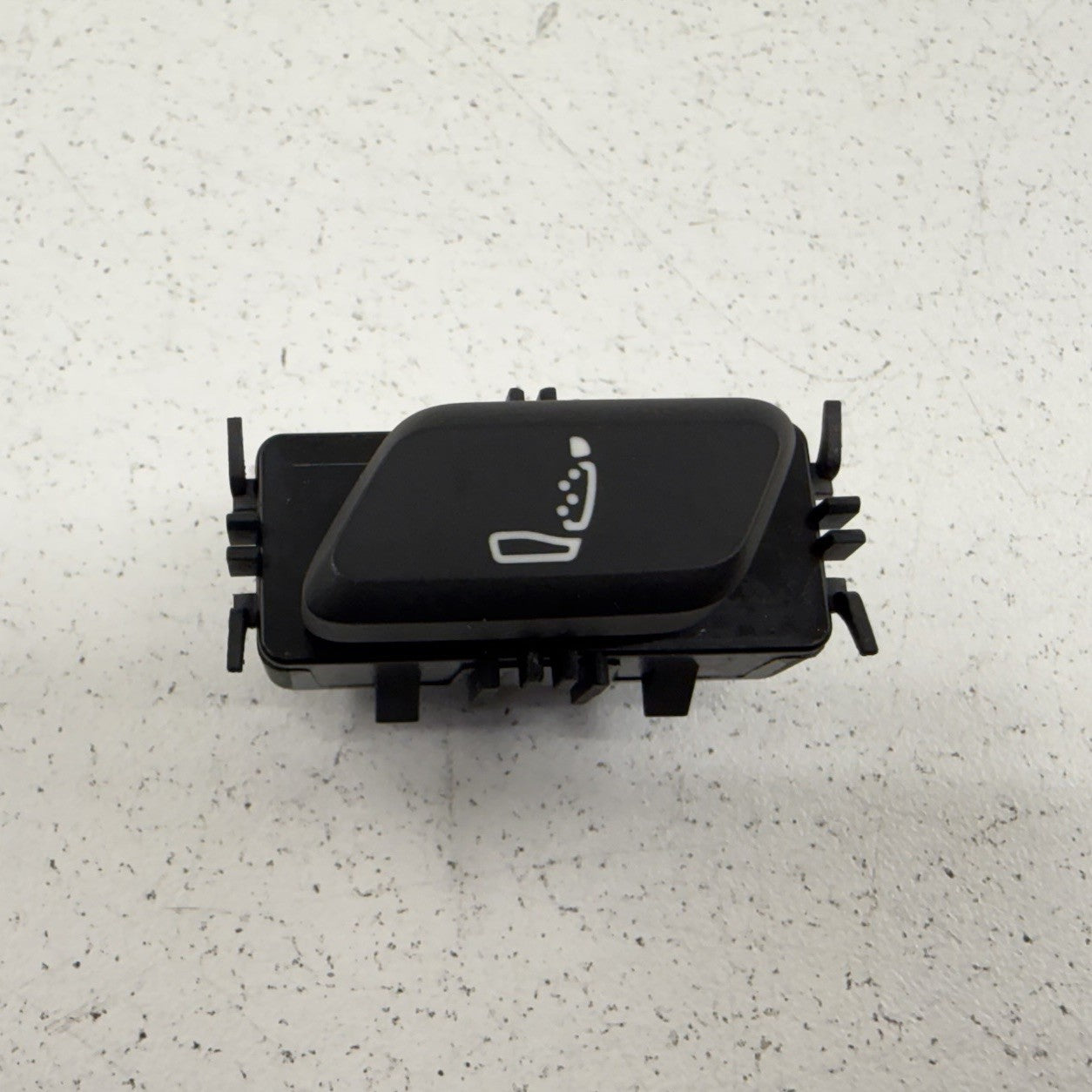 18-25 Audi S4 S5 Driver Left Front Sport Seat Adjust Control Switch Set OEM