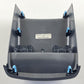 22-23 SUBARU WRX CENTER CONSOLE BOX REAR COVER TRIM OEM