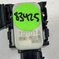 16-20 LEXUS GS F REAR BUMPER PDC PARKING SENSOR PARK SENSOR 89341-78010 OEM