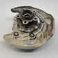 18-24 BMW G01 X3 Passenger Right Rear Spindle Knuckle Hub Wheel Bearing OEM