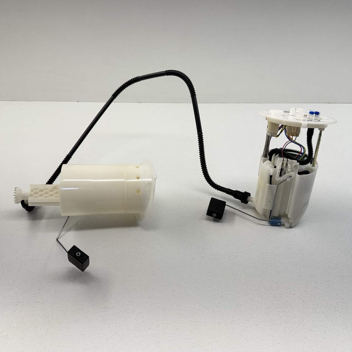 21-26 Lexus IS350 Gas Tank Fuel Pump Sending Unit Pair 77020-53180 OEM