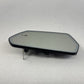 16-24 Chevrolet Camaro Driver Left Door Mirror Glass Blind Spot Auto Dim OEM