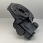 10-15 Chevrolet Camaro Rear Trunk Storage Foam With Tire Inflator Pump OEM