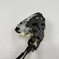 2014-2018 Bentley Flying Spur Passenger Right Front Door Lock Latch Actuator OEM