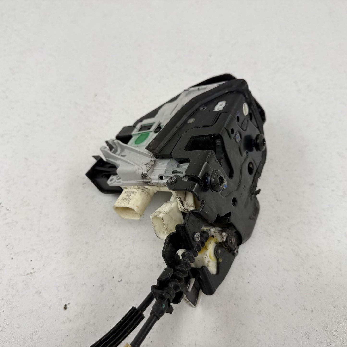 2014-2018 Bentley Flying Spur Passenger Right Front Door Lock Latch Actuator OEM