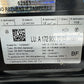 12-18 Mercedes W218 CLS550 Passenger Right Front Lower Seat Track Rail Frame OEM