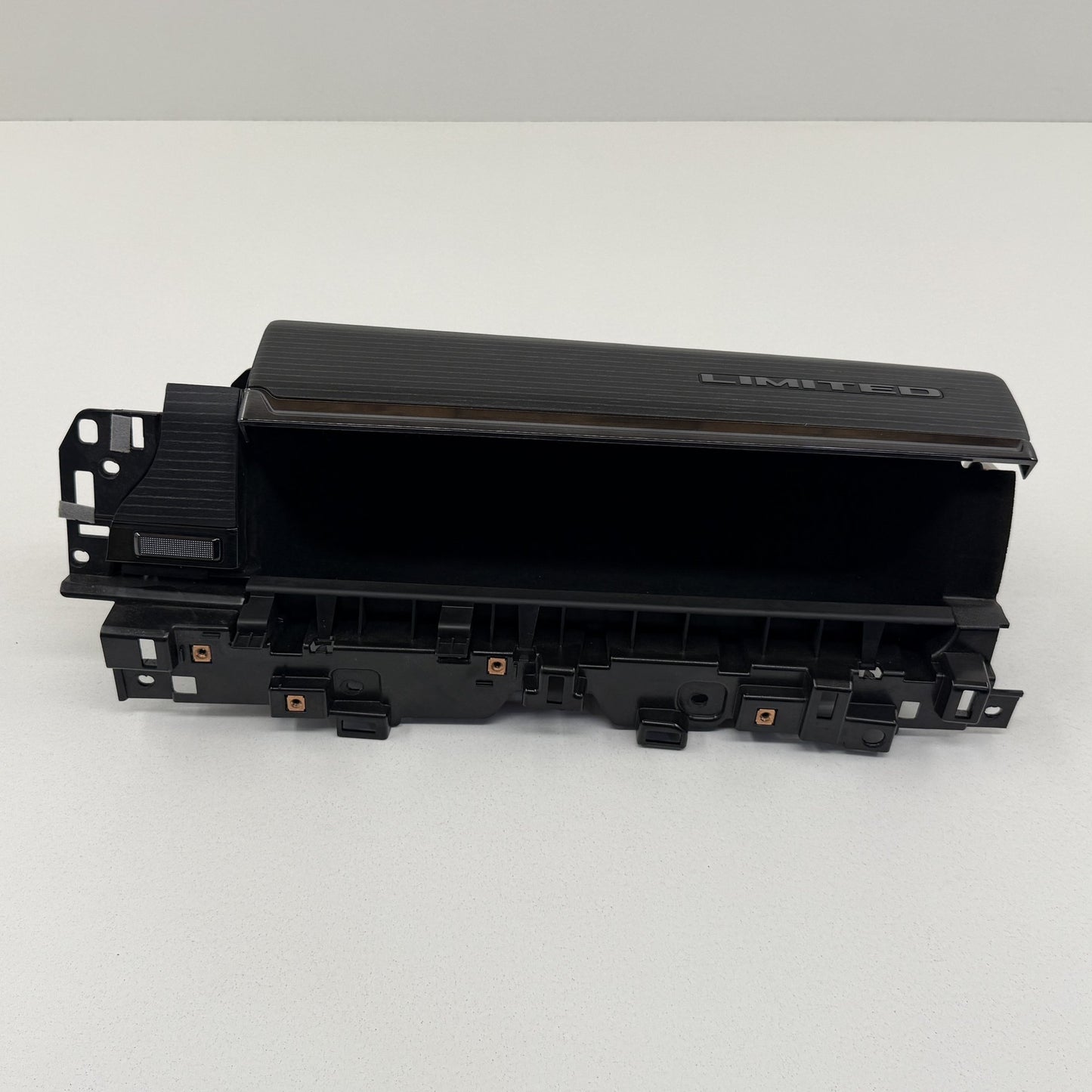 2019-2024 Ram 2500 3500 Limited Dashboard Dash Trim Set W/ Upper Glove Box OEM