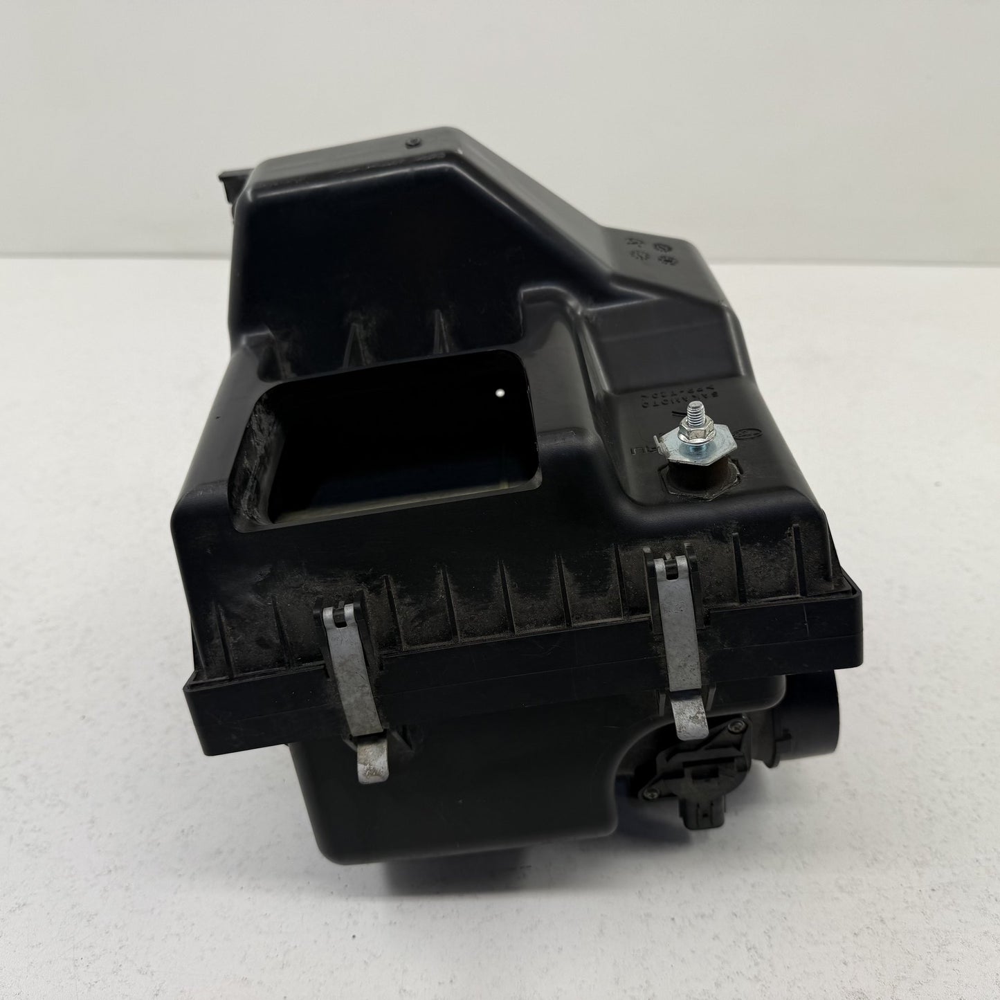 2022-2026 Subaru WRX Air Cleaner Box Air Filter Intake Box Complete Assembly OEM