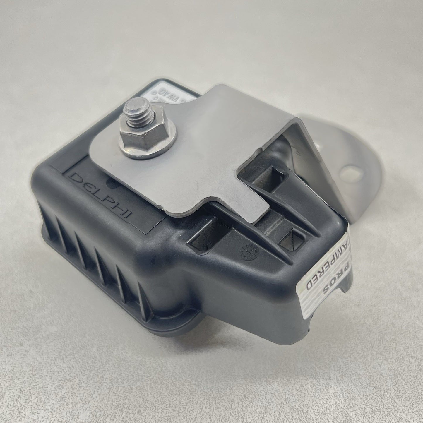 17-24 AUDI A4 S4 A5 S5 ANTI THEFT ALARM SIREN HORN CONTROL MODULE 5Q0951605A OEM