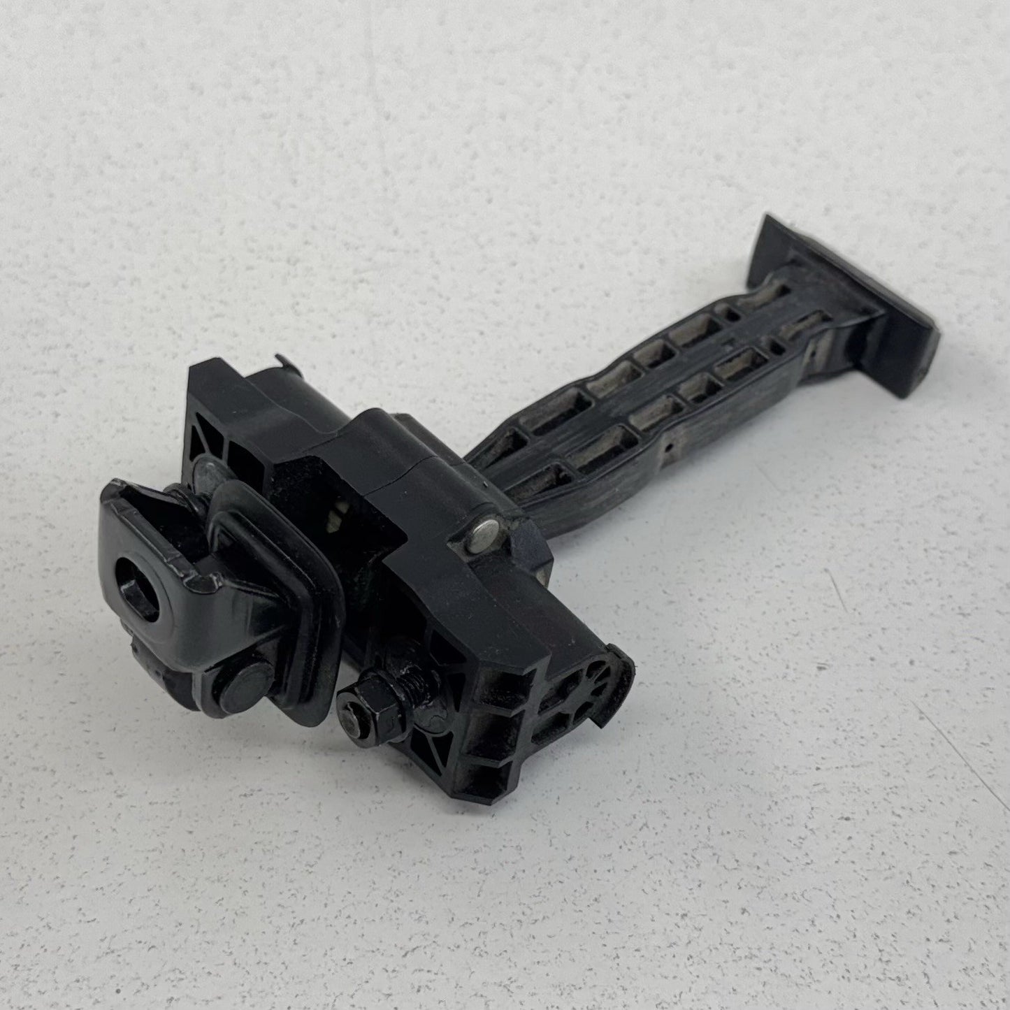 18-24 BMW G01 X3 Rear Door Check Checker Strap Stop Stopper Left Or Right OEM