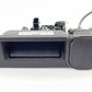 13-16 MERCEDES GL350 X166 TAILGATE RELEASE HANDLE SWITCH W/ REAR VIEW CAMERA OEM