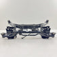22-25 VOLKSWAGEN GOLF R MK8 REAR SUBFRAME CROSSMEMBER CRADLE WITH SWAY BAR OEM