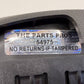 2012-2015 Chevrolet Camaro SS ZL1 Driver Steering Wheel Airbag Air Bag OEM