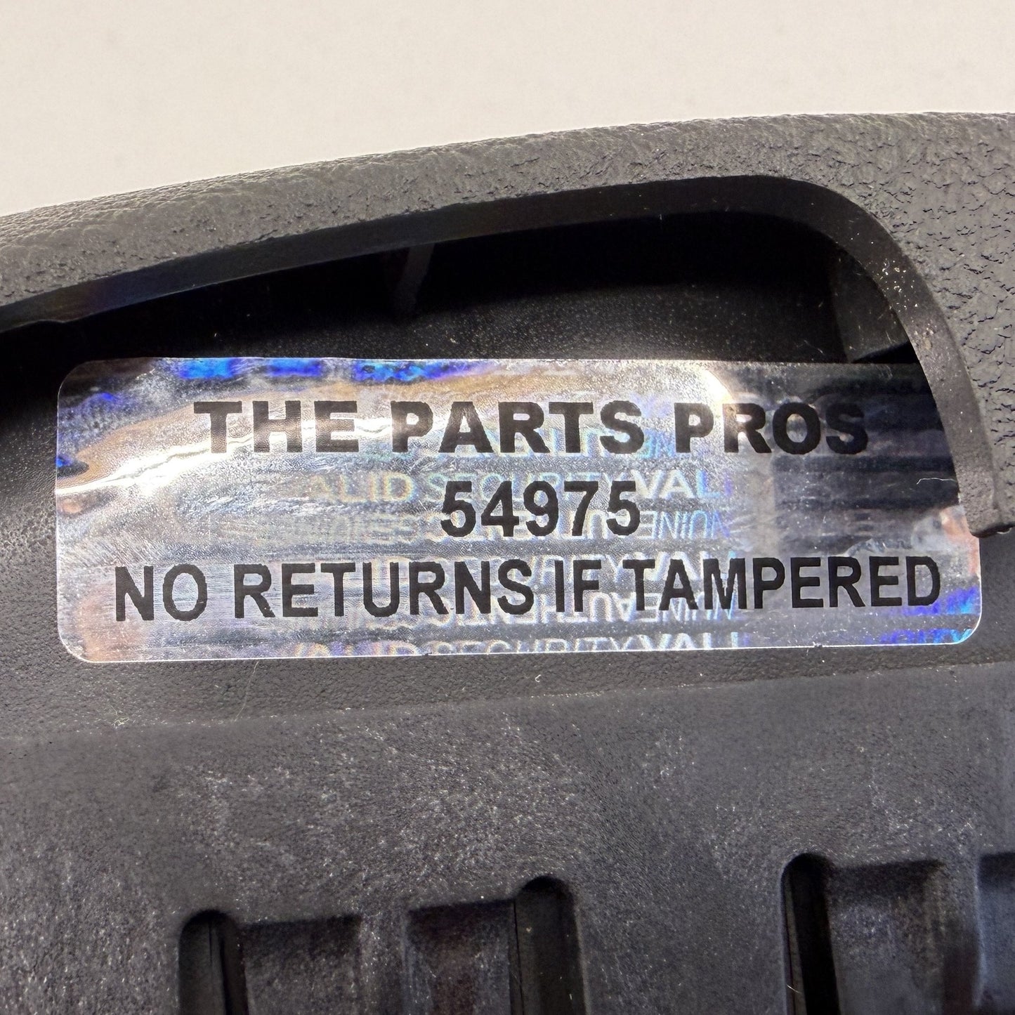 2012-2015 Chevrolet Camaro SS ZL1 Driver Steering Wheel Airbag Air Bag OEM