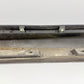 08-14 Lexus IS F Passenger Right Side Skirt Rocker Panel Cover Trim Obsidian OEM