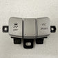 13-20 Subaru BRZ Traction Control VSC Sport Mode Control Switch OEM