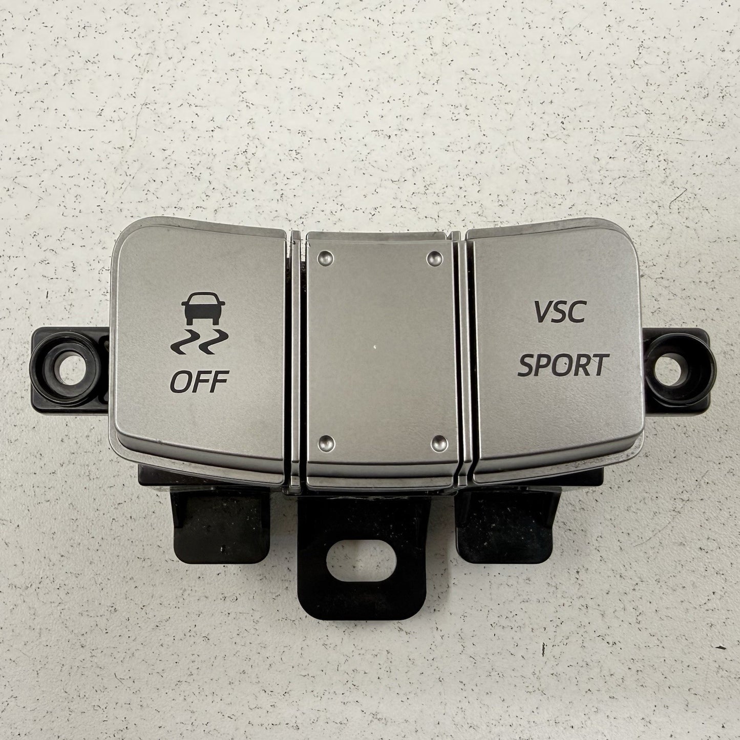 13-20 Subaru BRZ Traction Control VSC Sport Mode Control Switch OEM