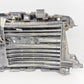 19-24 Ram 2500 3500 Laramie Night Edition Front Grill W Camera Nostril Style OEM