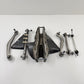 2014-2020 Mercedes-Benz S550 W222 Left Rear Control Arm Suspension Set OEM
