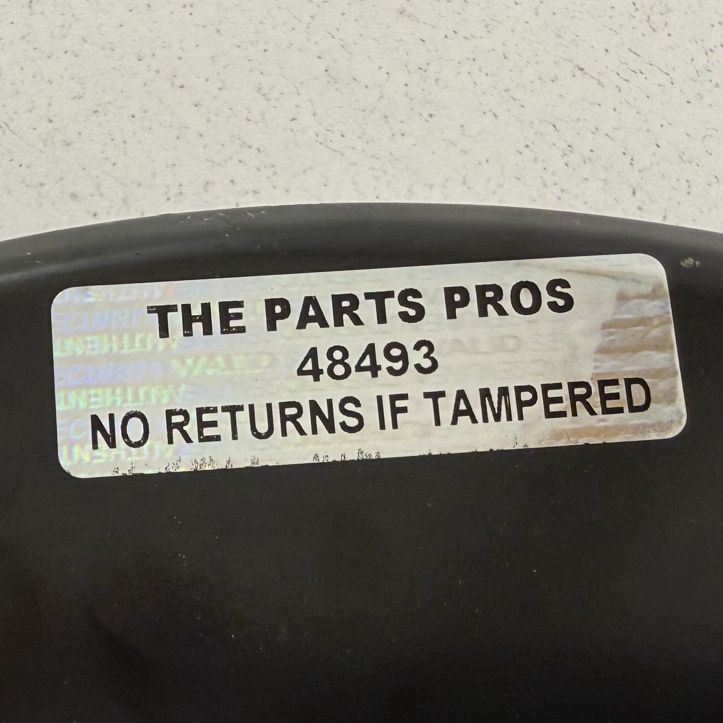 15-23 Dodge Challenger SRT Driver Left Rear Spindle Knuckle Hub Bearing OEM