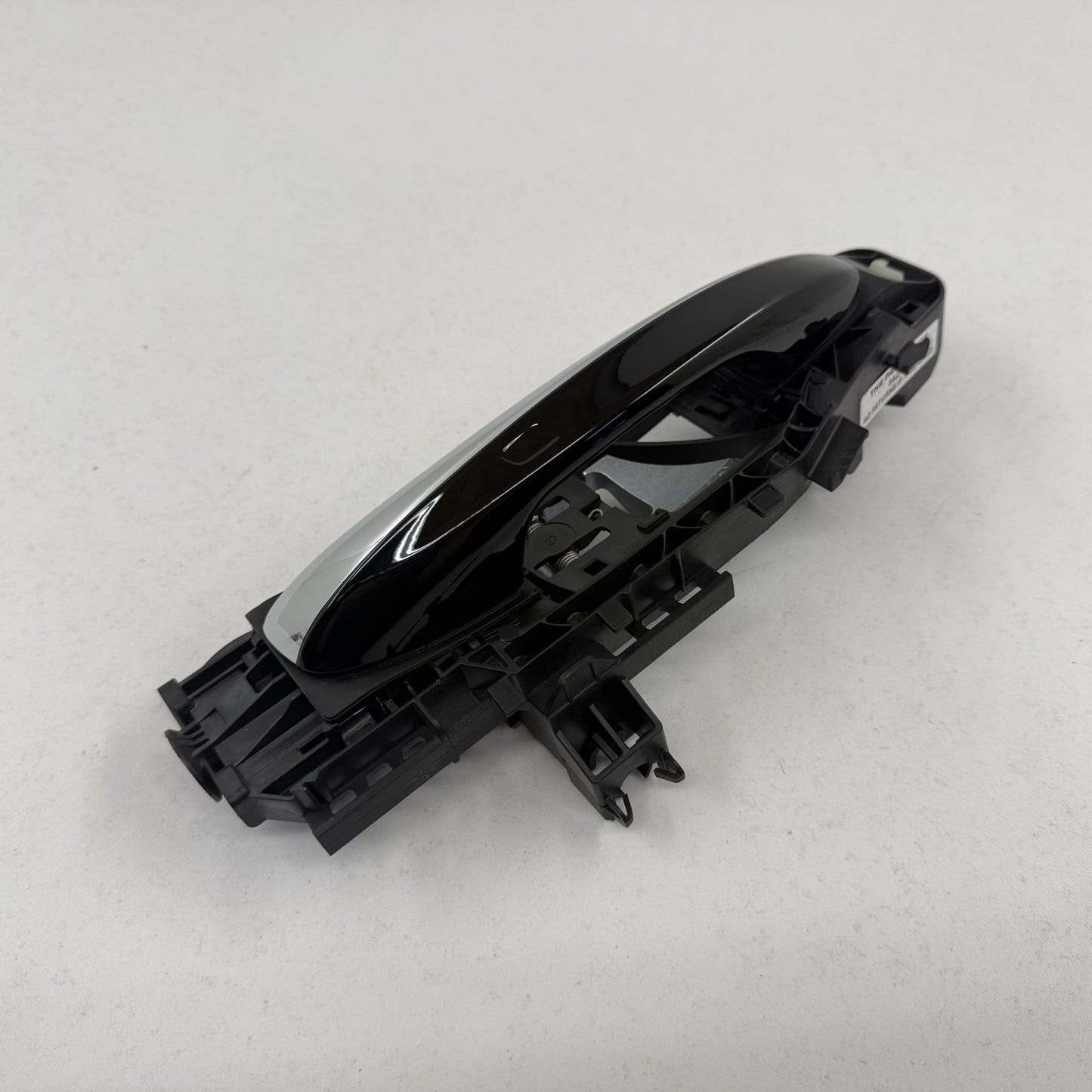 2014-2017 Mercedes-Benz S550 W222 Right Rear Exterior Door Handle Keyless Go OEM