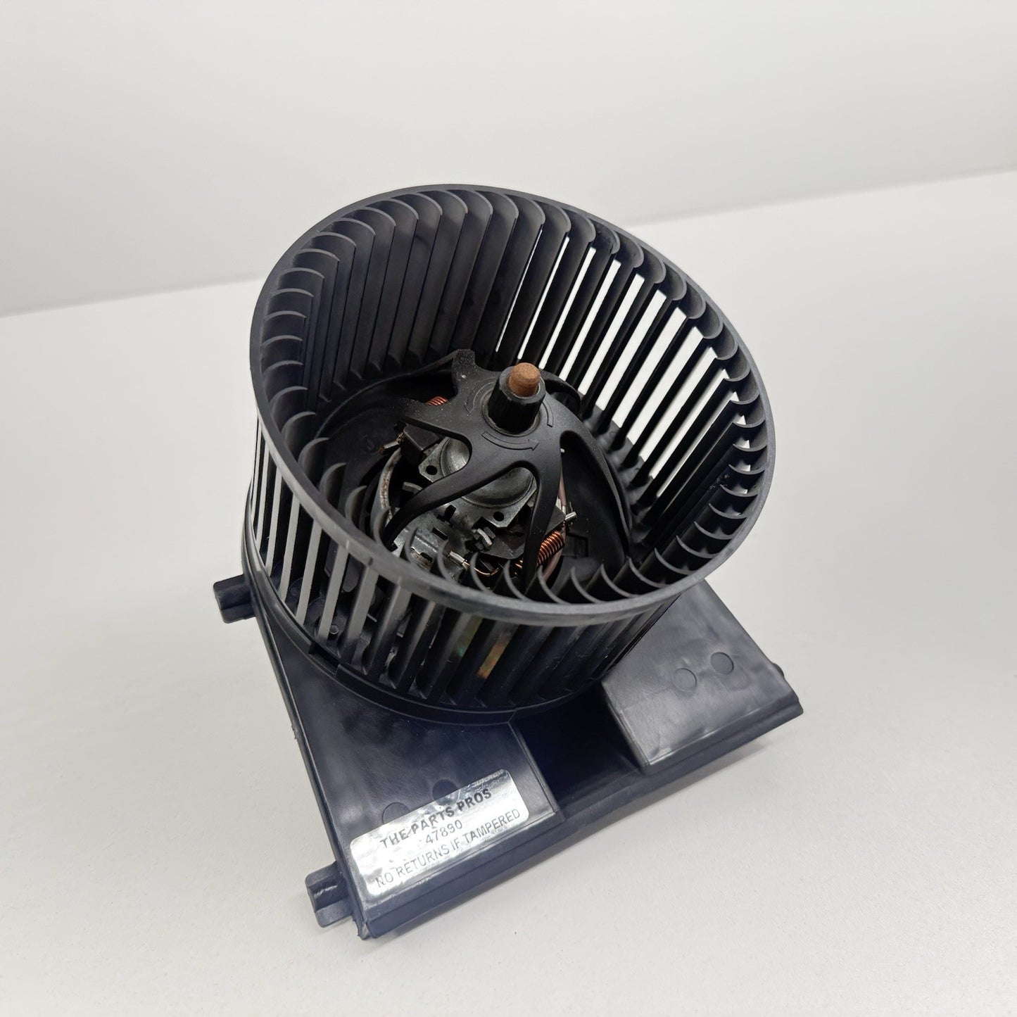 96-12 Porsche 911 996 997 Boxster Cayman 986 987 HVAC AC Heater Blower Motor OEM