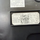 2022-2024 Rivian R1S Right Rear Door Sill Scuff Kick Plate PT00219779-C OEM
