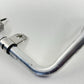 18-23 FORD MUSTANG GT HVAC AIR CONDITIONING ELBOW AC LINE PIPE TUBE OEM