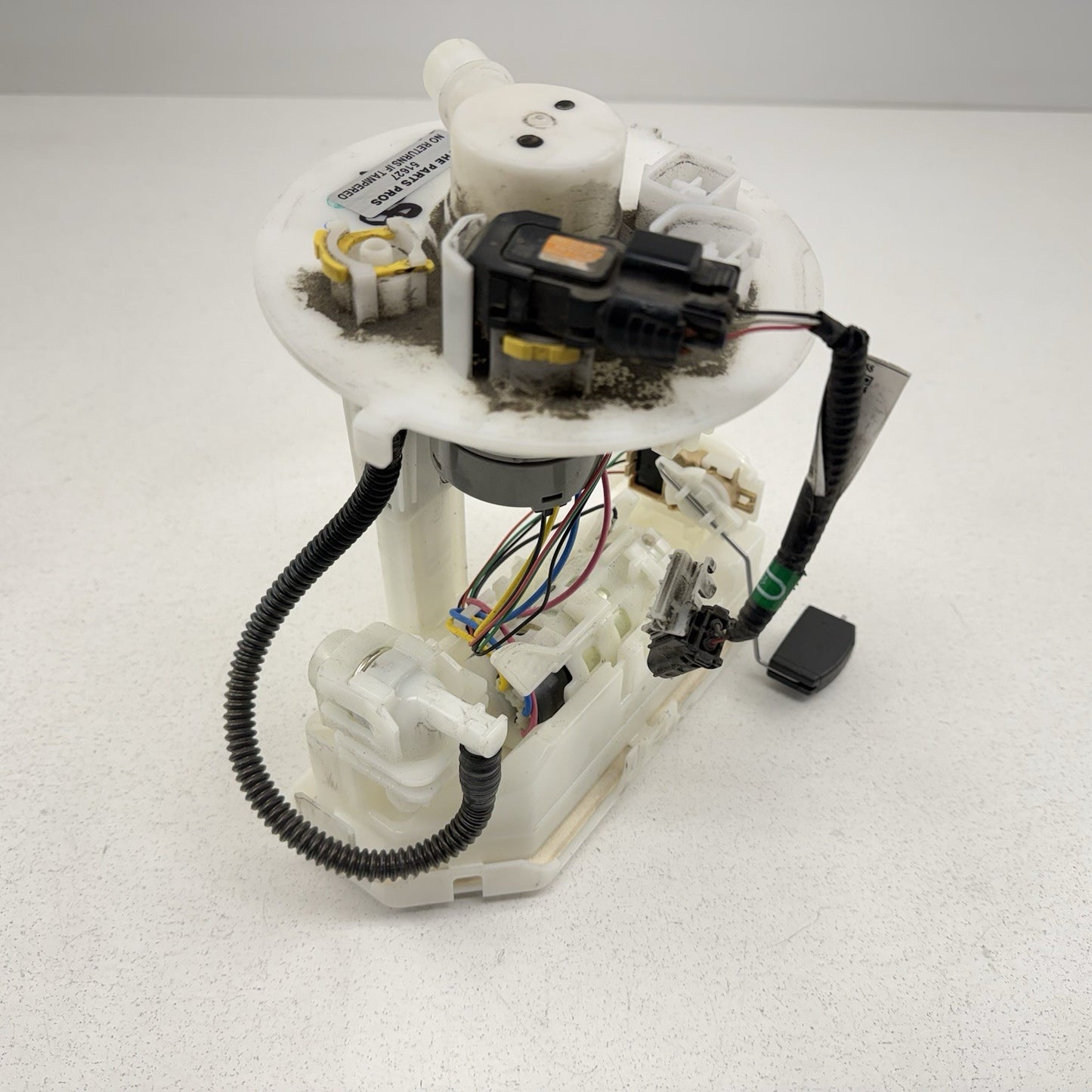 19-25 Toyota RAV4 Hybrid Gas Tank Fuel Pump Sending Unit 77020-0R061 OEM