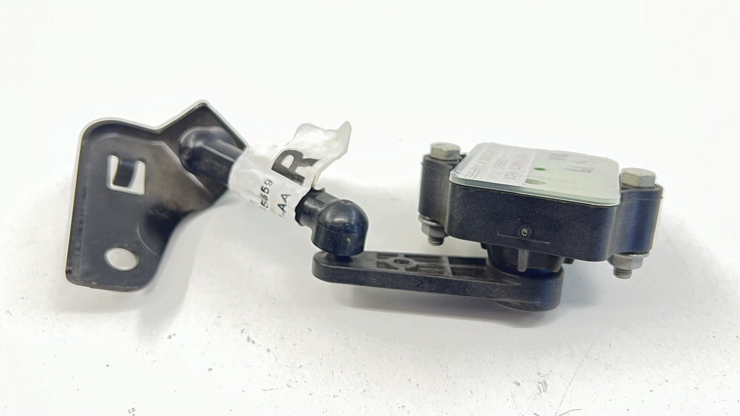 2024 FORD MUSTANG GT PASSENGER RIGHT REAR HEADLIGHT HEIGHT LEVEL SENSOR OEM