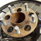 18-25 Honda Odyssey Passenger Right Rear Spindle Knuckle Hub Wheel Bearing OEM