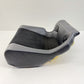 22-26 Toyota GR86 Premium Rear Seat Set Upper & Lower Leather Suede Black OEM