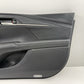 25-26 Toyota Camry XSE Passenger Right Front Door Panel Interior Trim OEM