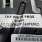 2018-2026 Dodge Durango Dynamic Active Damping Sensor 05035723AA OEM