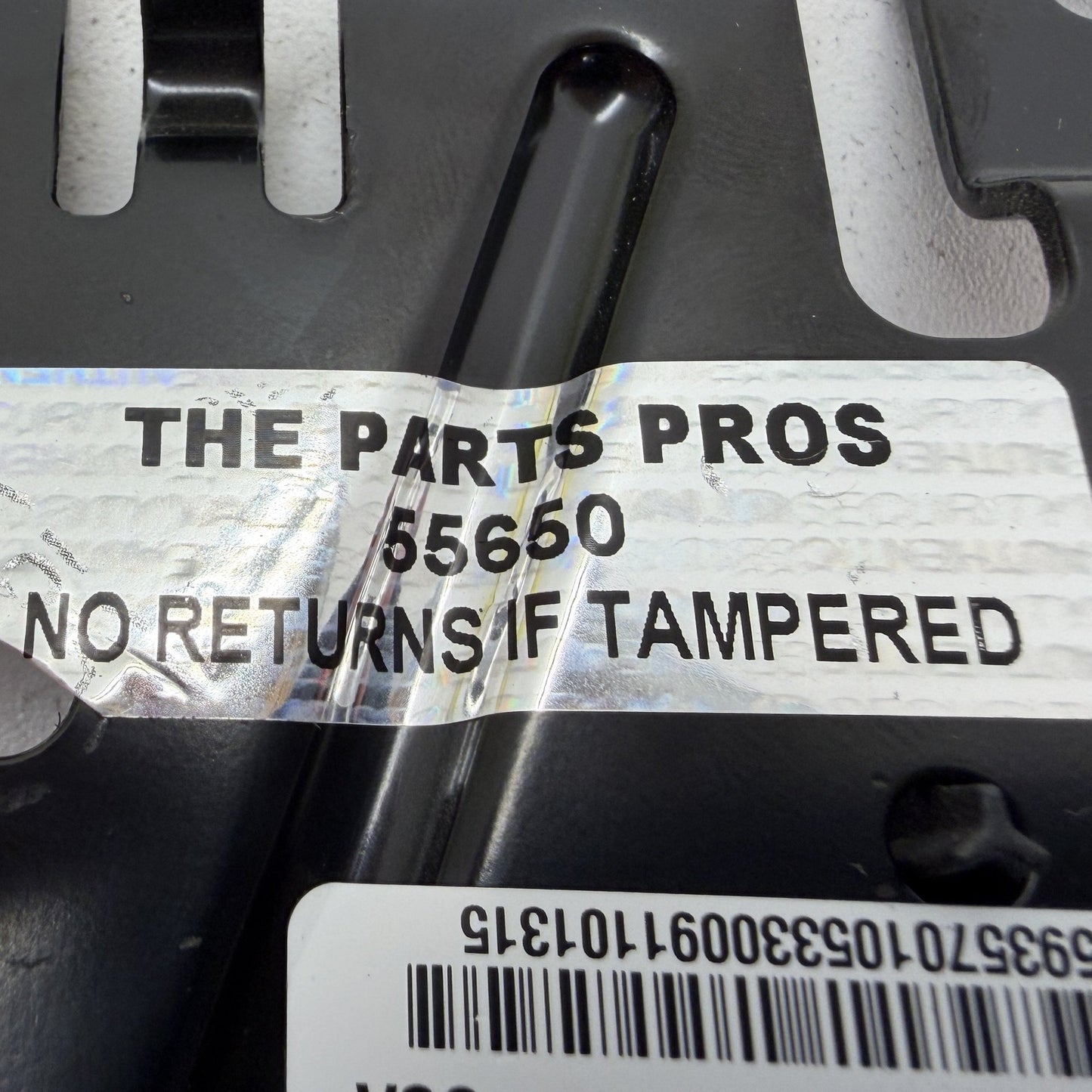 2018-2026 Dodge Durango Dynamic Active Damping Sensor 05035723AA OEM