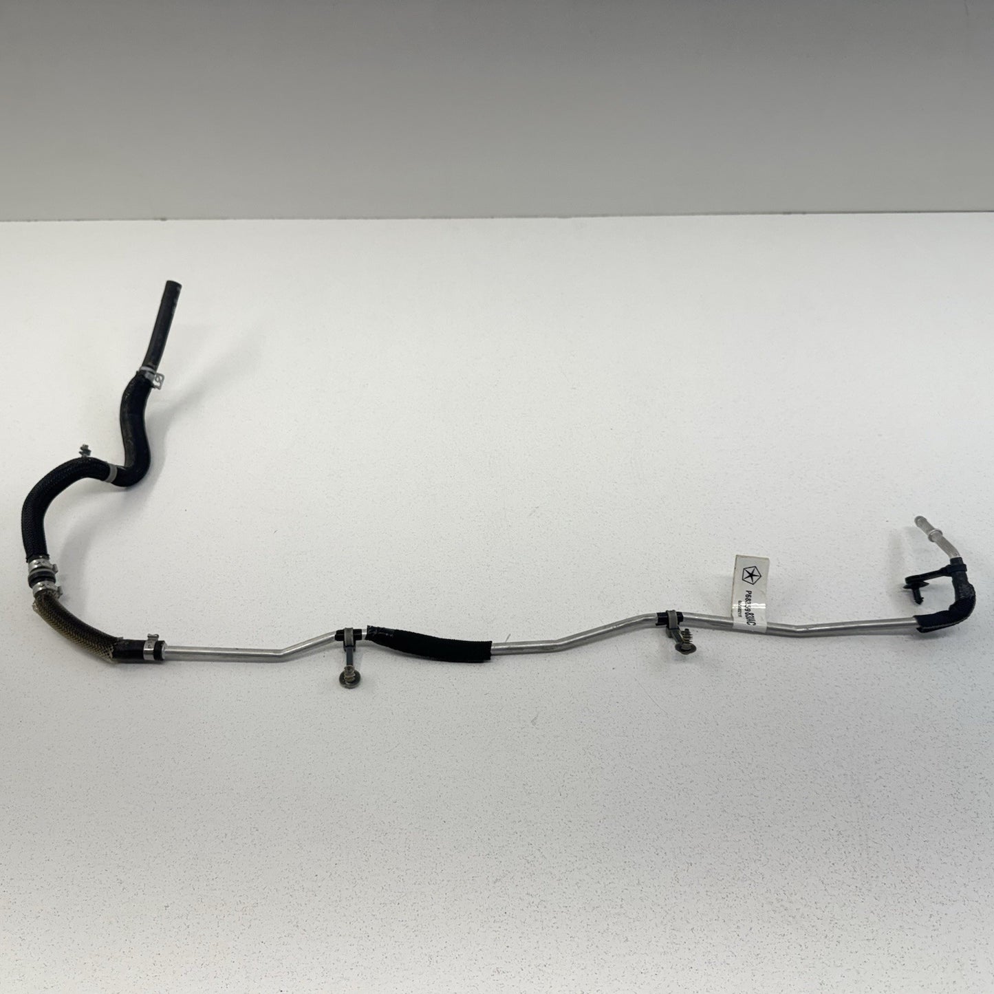 19-24 Dodge Ram 2500 3500 Coolant Reservoir Vent Hose 68359830AC OEM