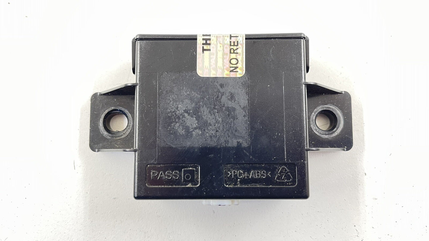 15-17 MCLAREN 650S INTERIOR CABIN CHASSIS CONTROL MODULE OEM