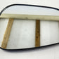 17-20 SUBARU BRZ DRIVER LEFT FRONT DOOR MIRROR GLASS HEATED OEM
