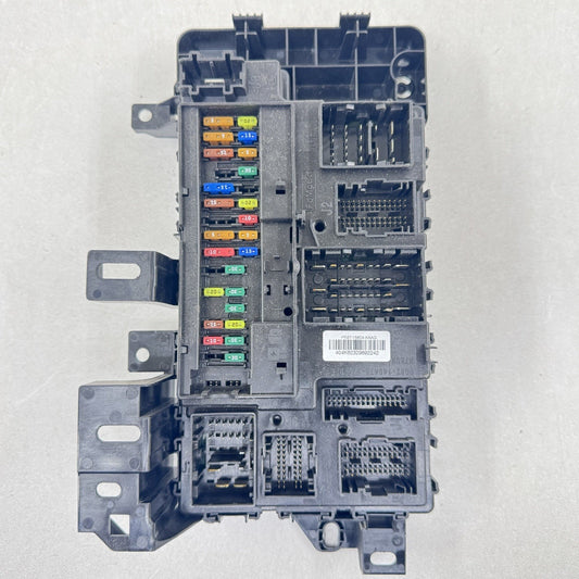 24-25 Ford Mustang GT Integrated Body Control Module Fuse Relay Junction Box OEM