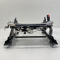 19-25 Toyota RAV4 Passenger Right Front Lower Seat Track Rail Frame OEM